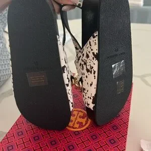 Tory Burch | Shoes | Tory Burch Jessa Platform Sandal | Poshmark